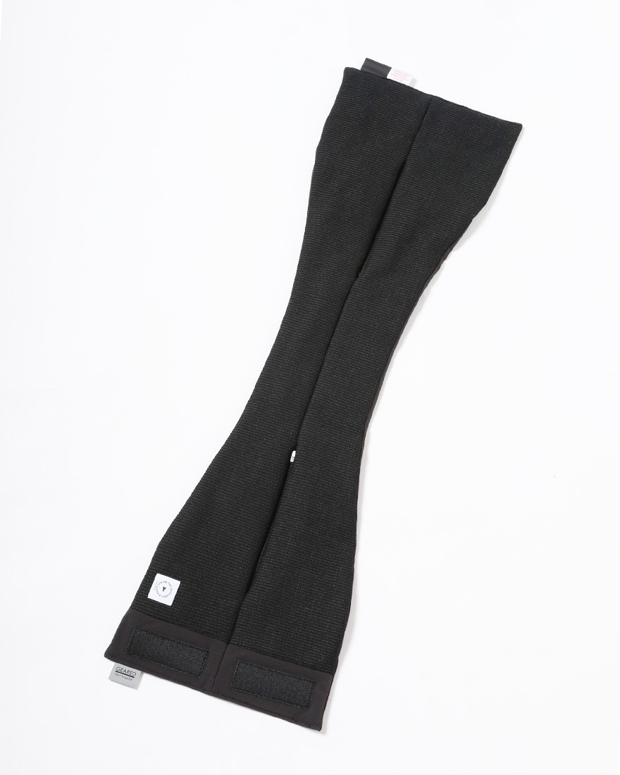 beruf baggageネックウォーマー【COMFY NECK WARMER 2】04l