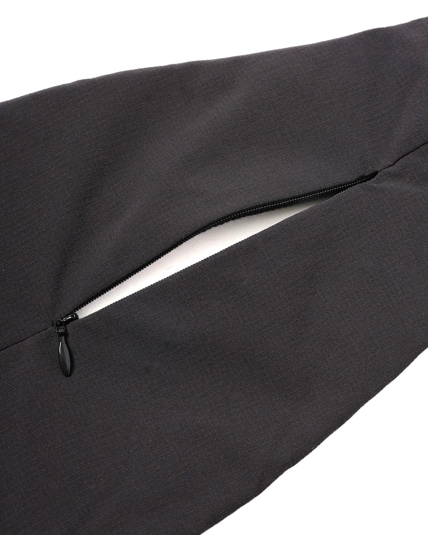 beruf baggageネックウォーマー【COMFY NECK WARMER 2】06l