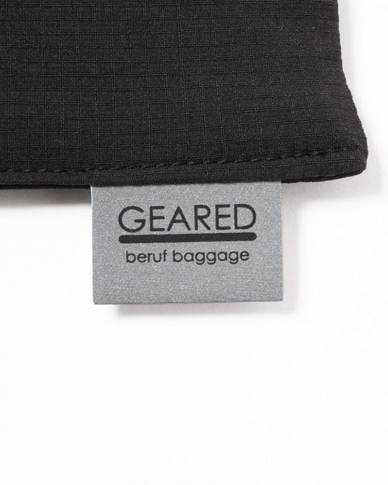 beruf baggageネックウォーマー【COMFY NECK WARMER 2】08l