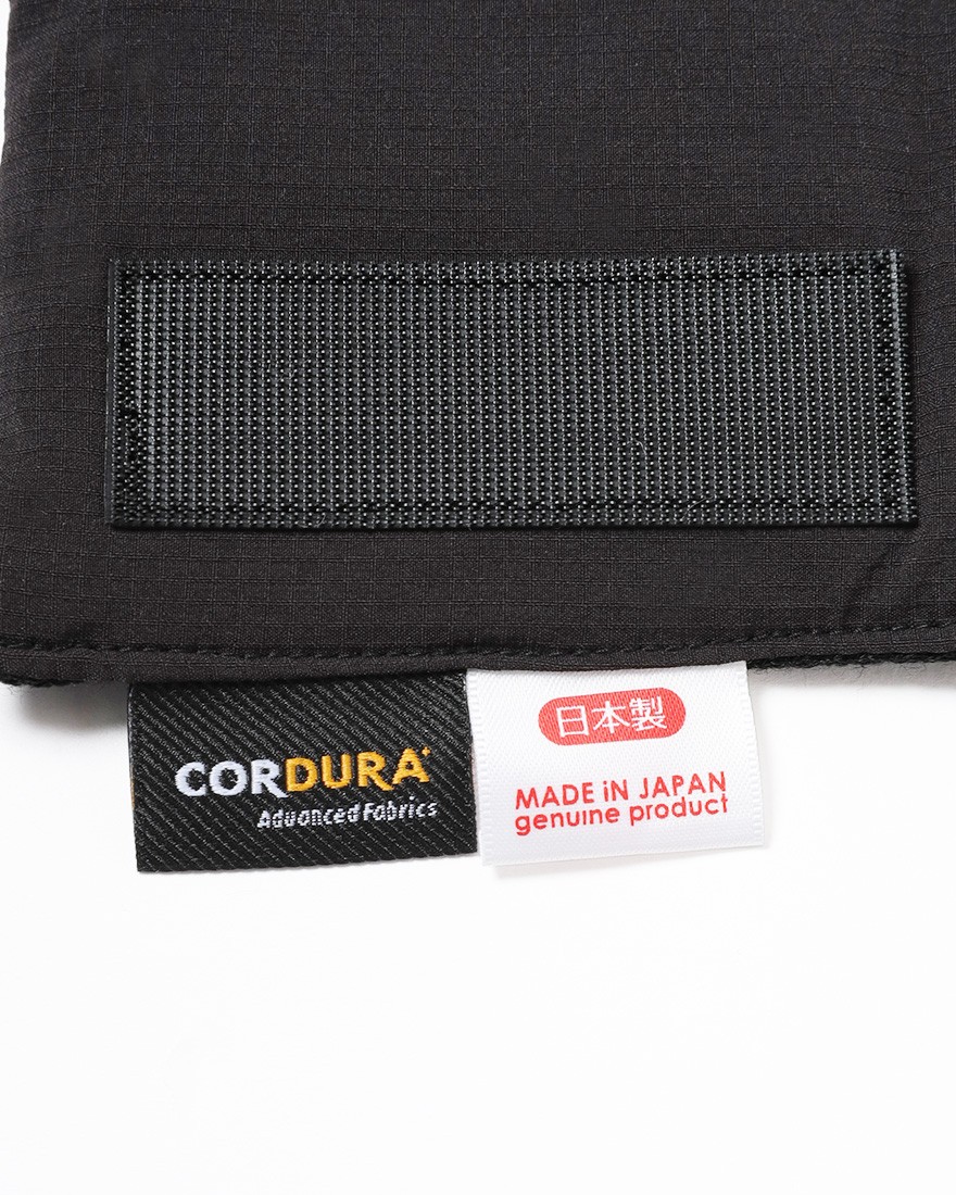 beruf baggageネックウォーマー【COMFY NECK WARMER 2】09l