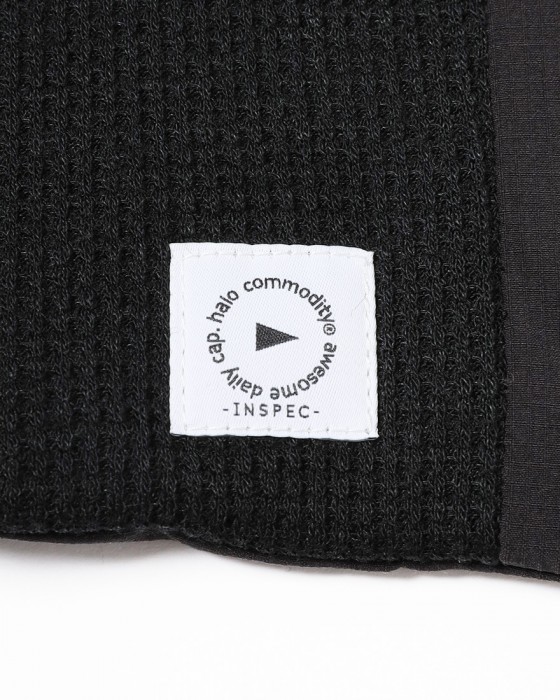 beruf baggageネックウォーマー【COMFY NECK WARMER 2】10l