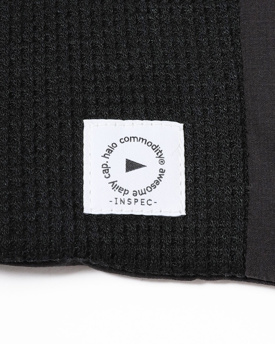 beruf baggageネックウォーマー【COMFY NECK WARMER 2】10l