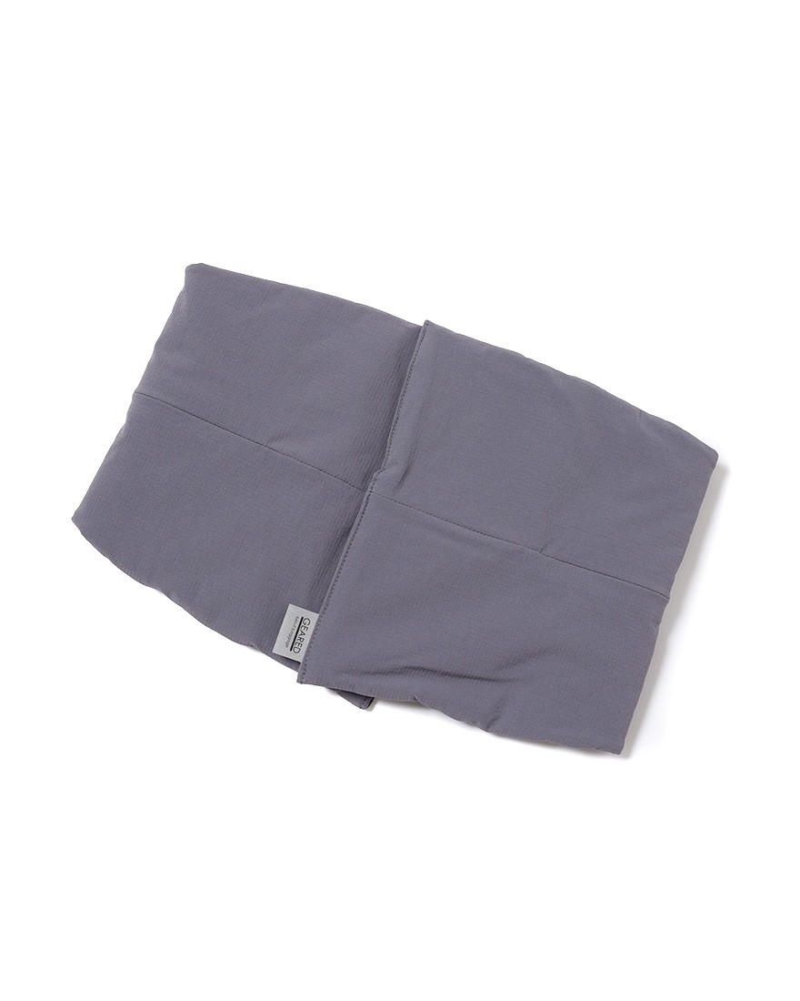 beruf baggageネックウォーマー【COMFY NECK WARMER 2】c1