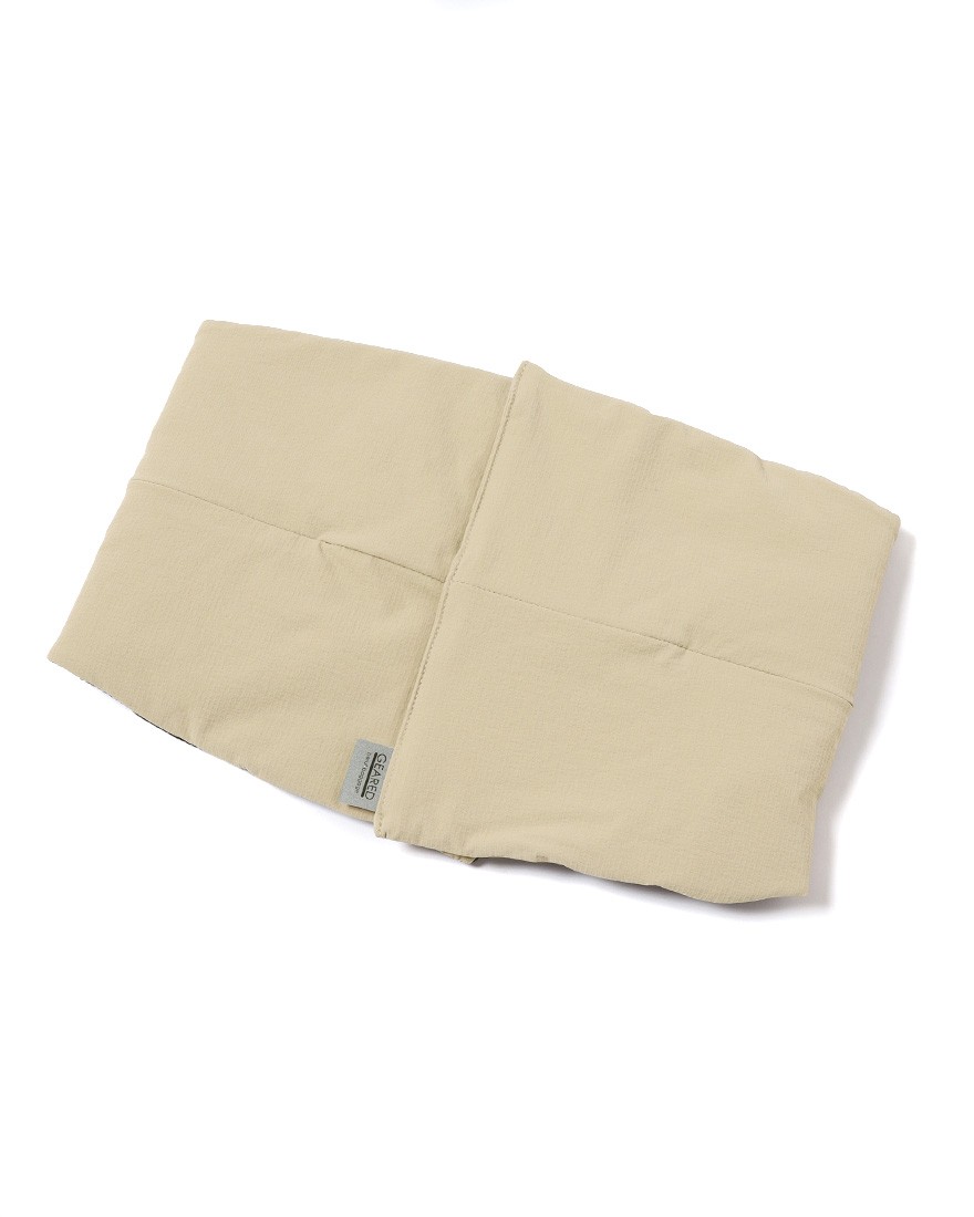 beruf baggageネックウォーマー【COMFY NECK WARMER 2】c3