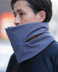 beruf baggageネックウォーマー【COMFY NECK WARMER 2】mb_17l