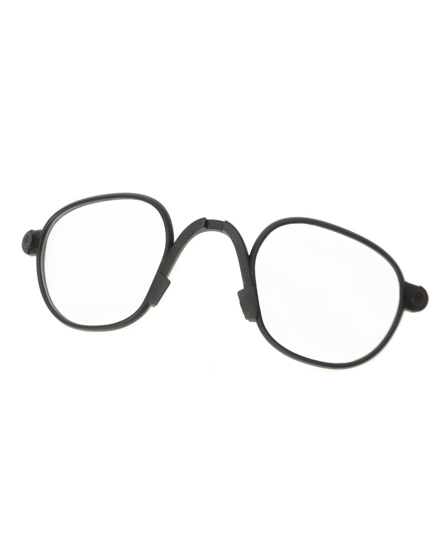 ALBA OPTICSオプティカルクリップ 度入りレンズ対応インナーレンズ  【OPTICAL CLIP】c0