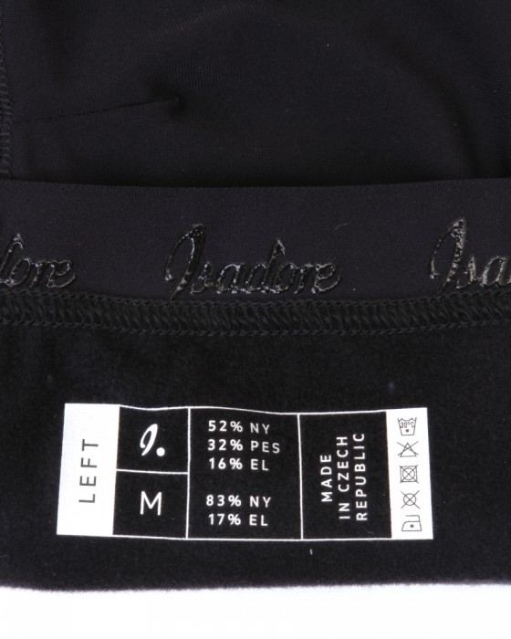 Isadoreアームウォーマー【Signature Arm Warmer】10l