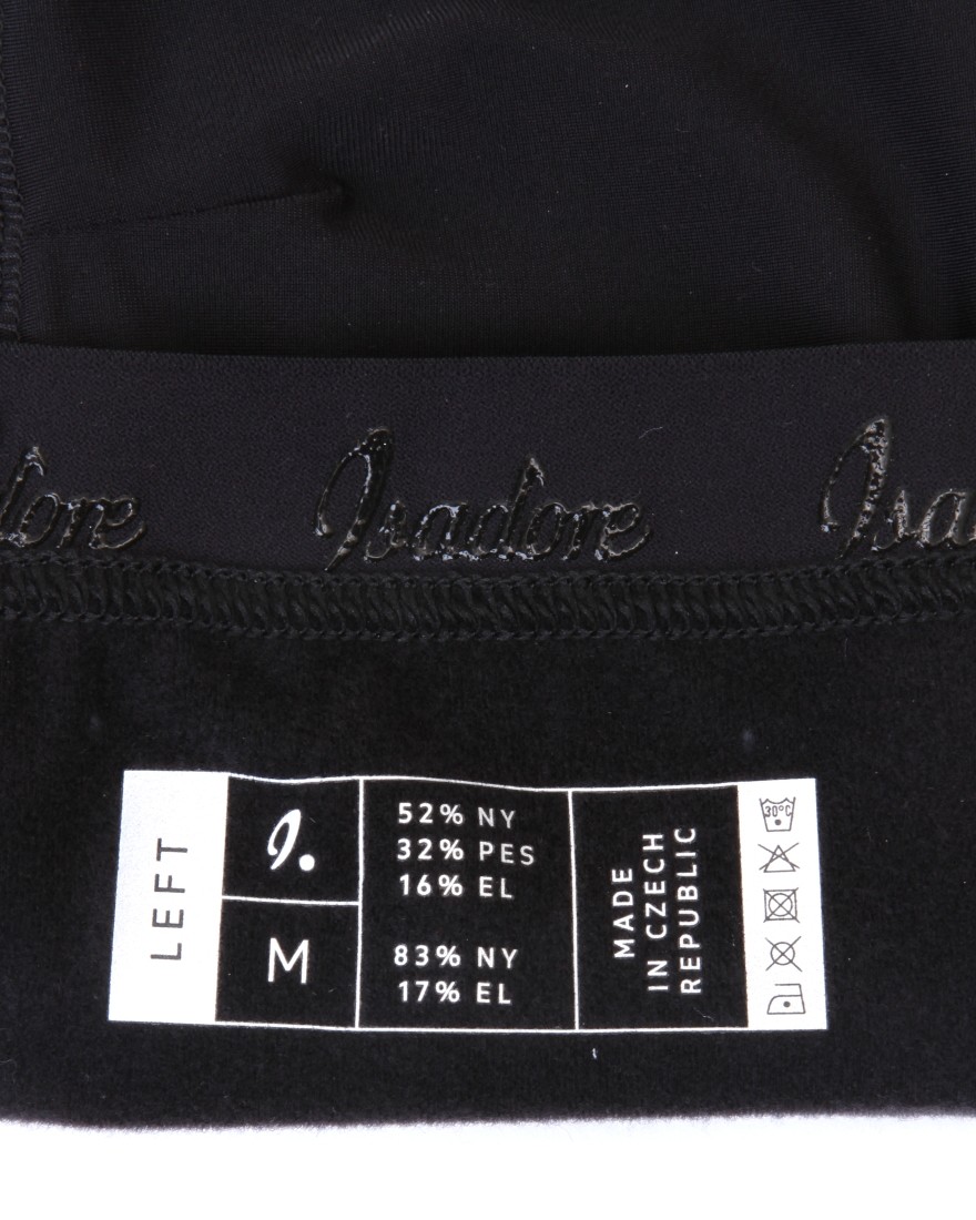 Isadoreアームウォーマー【Signature Arm Warmer】10l