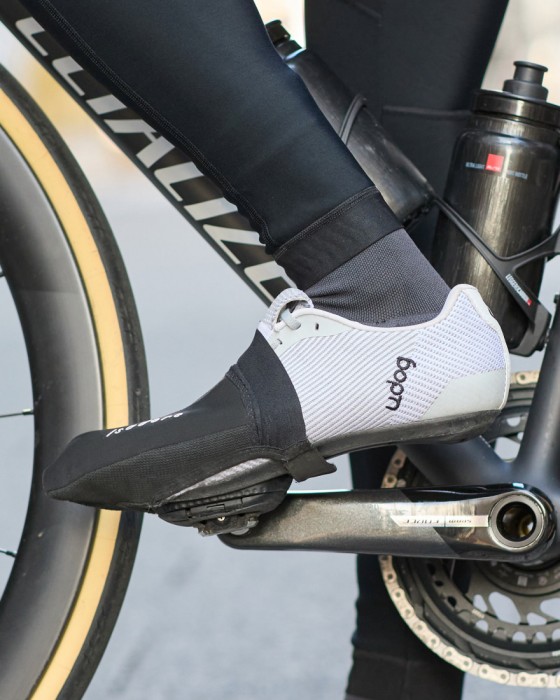 Isadoreウインタートゥカバー【Signature Winter Toe Covers】16l