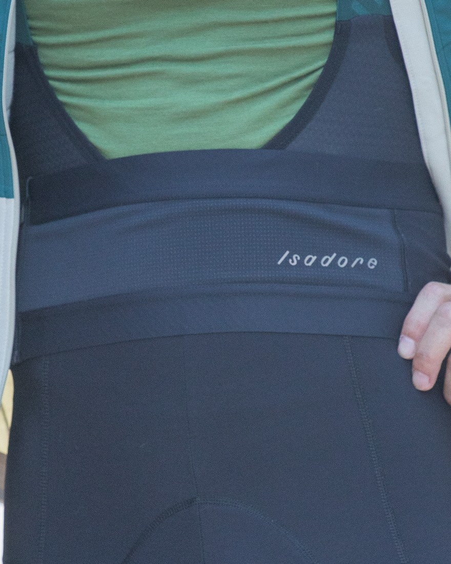 Isadoreウエストウォーマー【Signature Waist Warmer2.0】13l