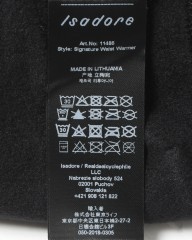 Isadoreウエストウォーマー【Signature Waist Warmer2.0】mb_12l