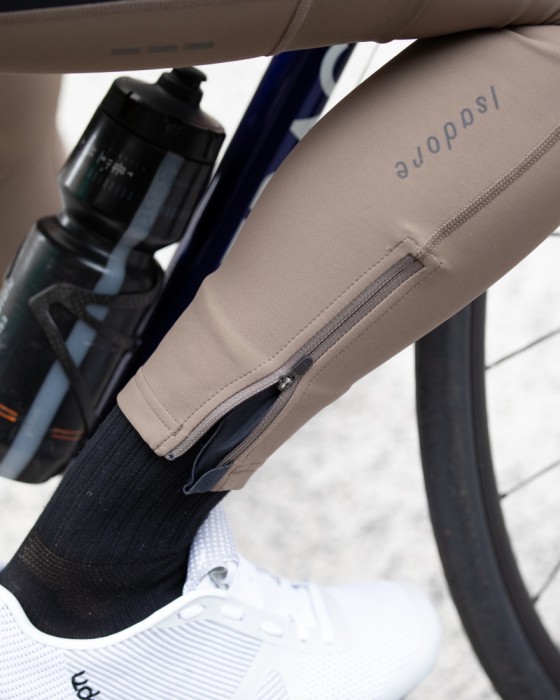 Isadoreレッグウォーマー【Signature Leg Warmer2.0】19l