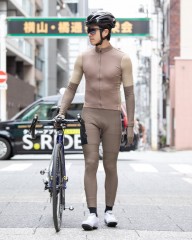 Isadoreレッグウォーマー【Signature Leg Warmer2.0】mb_ma