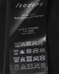 Isadoreアームウォーマー【Signature Arm Warmer2.0】mb_12l