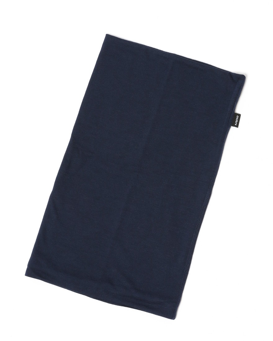Isadoreネックウォーマー【Merino Neck Warmer】