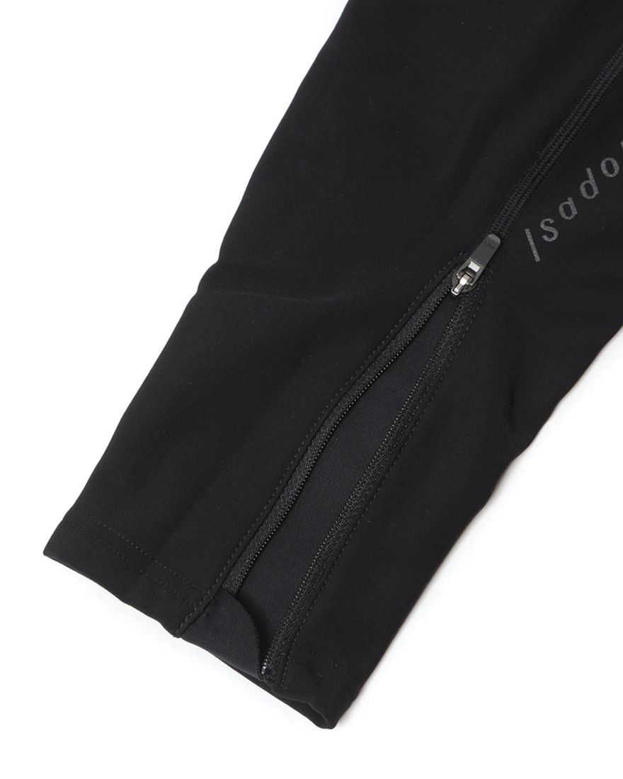 Isadoreレッグウォーマー【Thermal Leg Warmers】05l