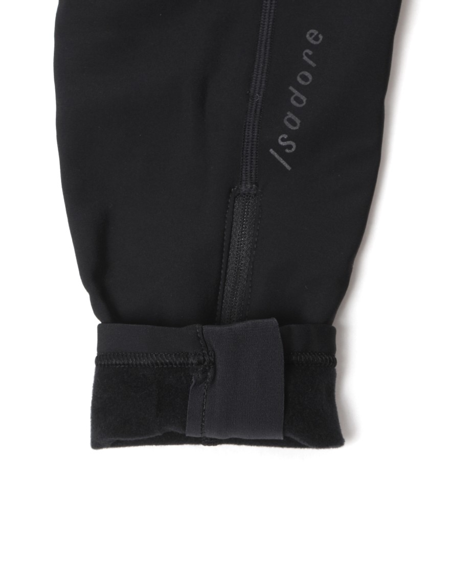 Isadoreレッグウォーマー【Thermal Leg Warmers】11l
