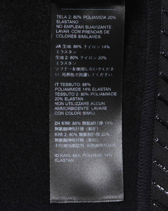 Isadoreレッグウォーマー【Thermal Leg Warmers】16l