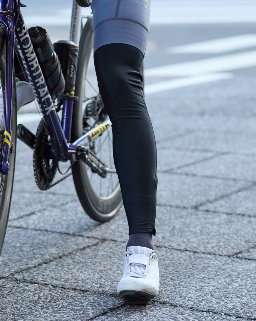 Isadoreレッグウォーマー【Thermal Leg Warmers】17l