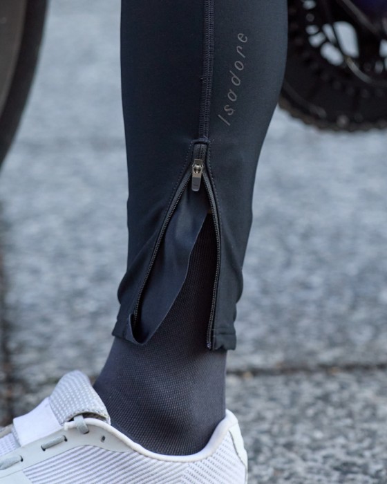 Isadoreレッグウォーマー【Thermal Leg Warmers】20l