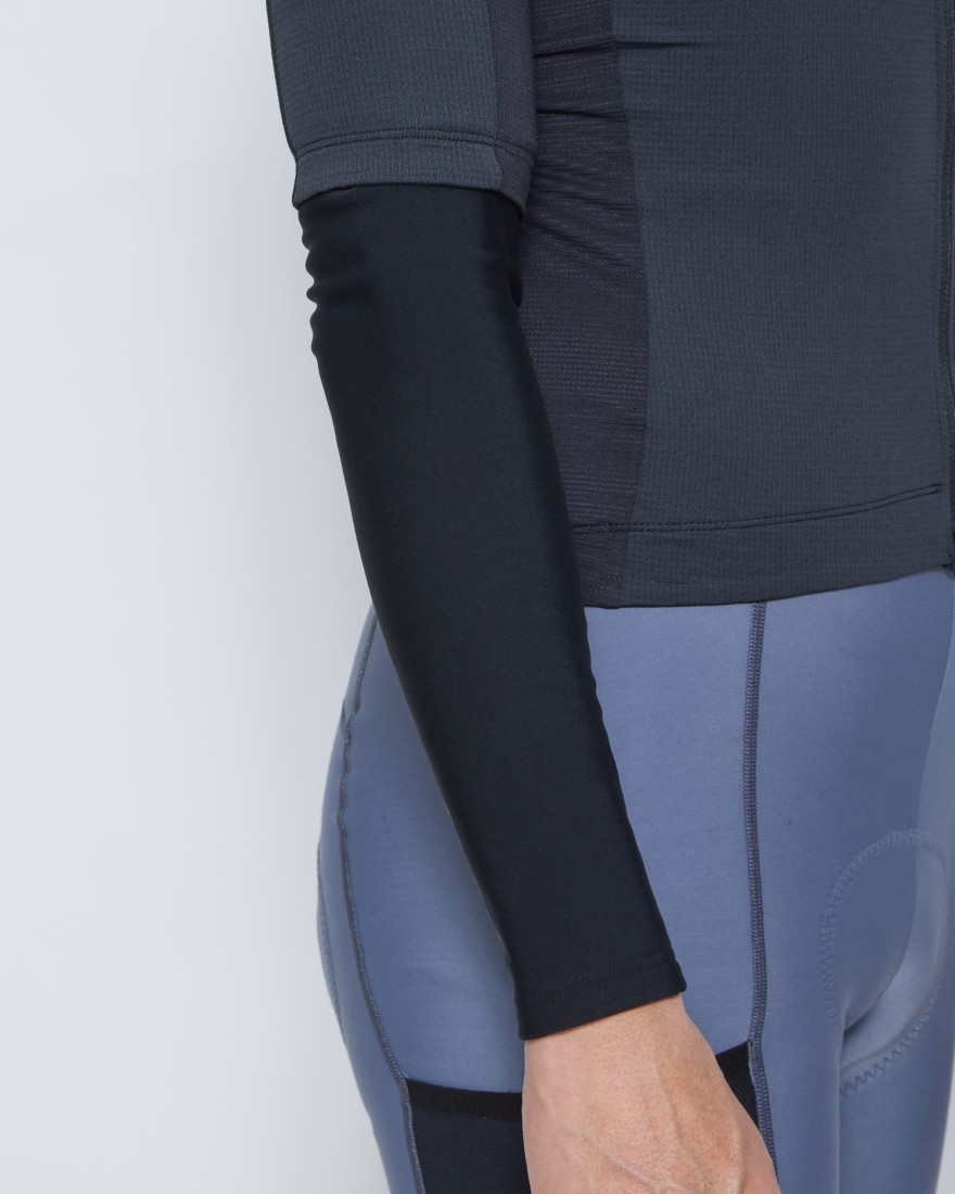 Isadoreアームウォーマー 【Thermal Arm Warmers】12l