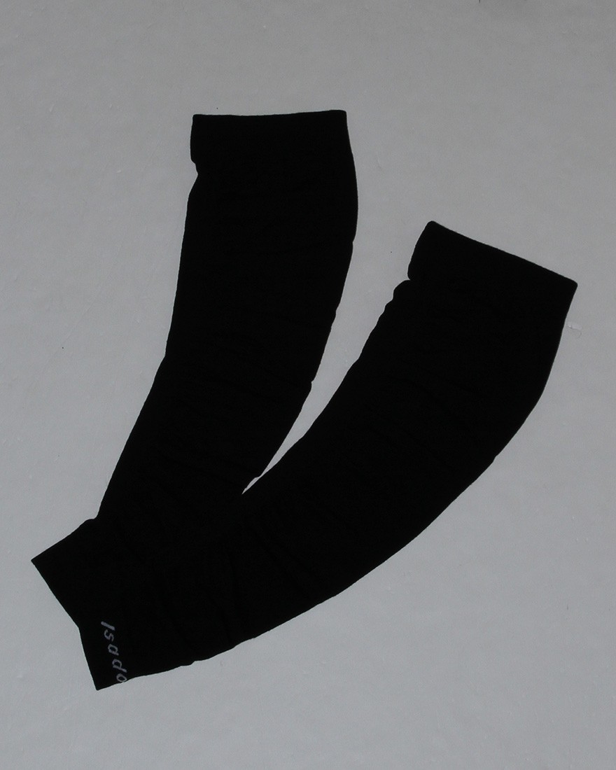 Isadoreアームウォーマー【Merino Arm Warmer】01l