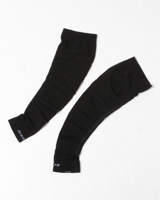 Isadoreアームウォーマー【Merino Arm Warmer】03l