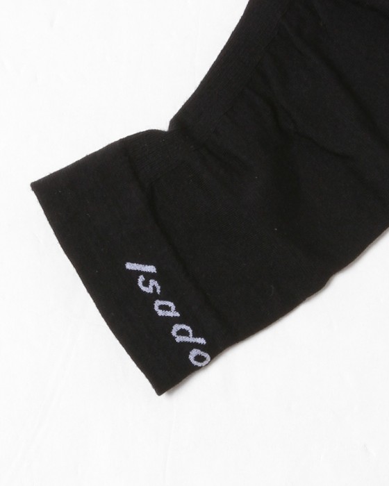 Isadoreアームウォーマー【Merino Arm Warmer】04l