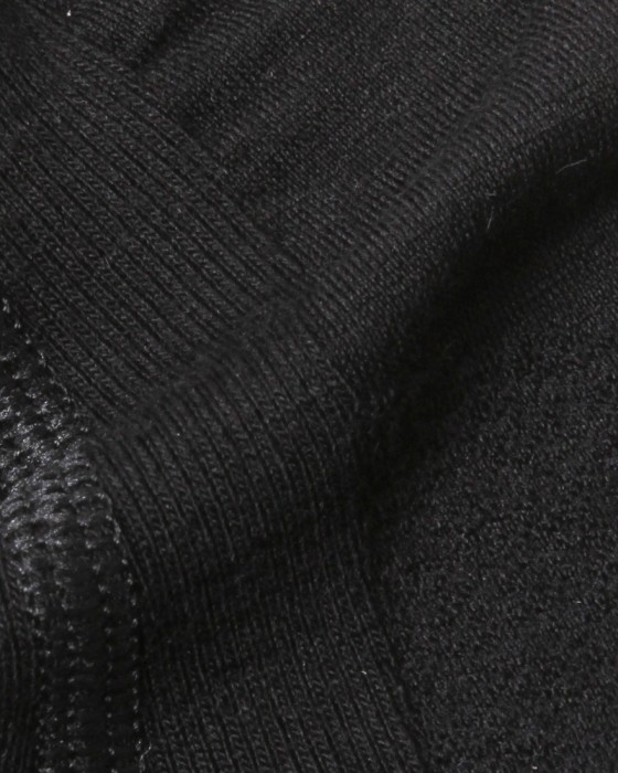 Isadoreアームウォーマー【Merino Arm Warmer】08l