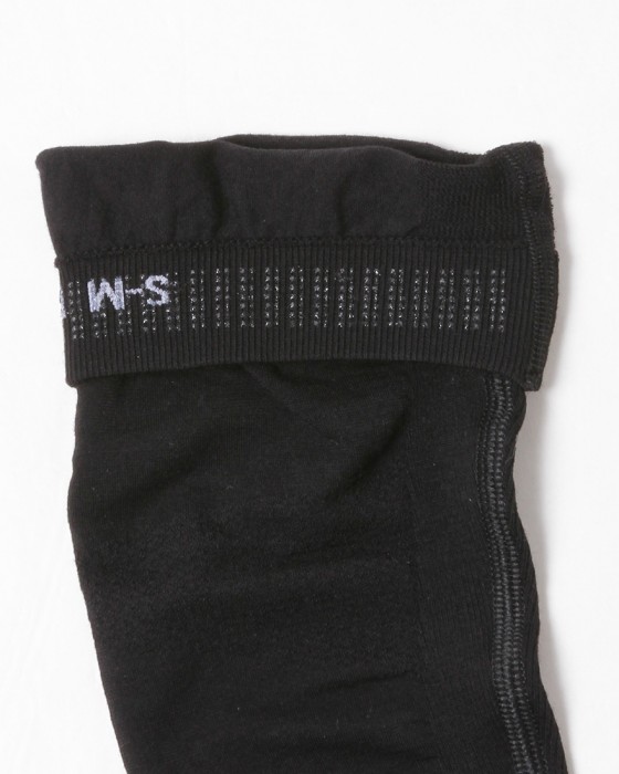 Isadoreアームウォーマー【Merino Arm Warmer】09l