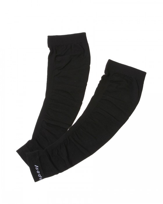 Isadoreアームウォーマー【Merino Arm Warmer】c0