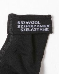 Isadoreアームウォーマー【Merino Arm Warmer】mb_07l