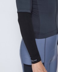 Isadoreアームウォーマー【Merino Arm Warmer】mb_14l