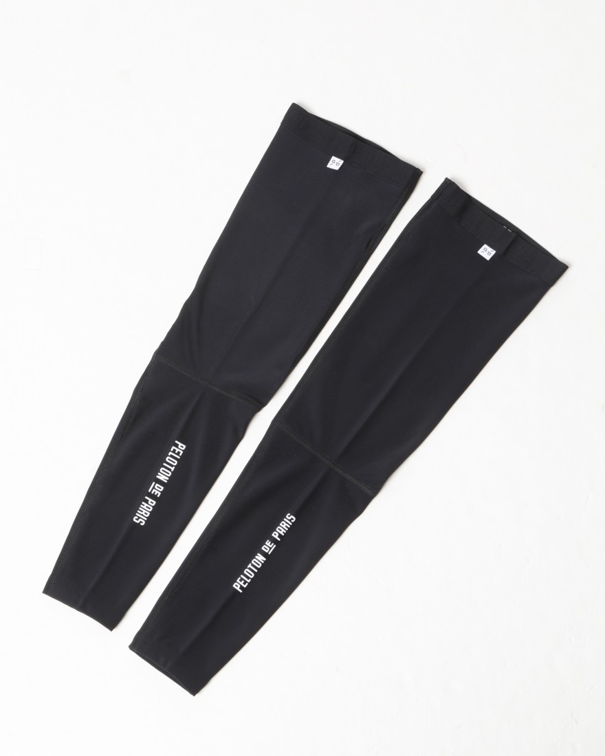 Peloton de Parisレッグウォーマー【THERMAL LEG WARMERS】01l