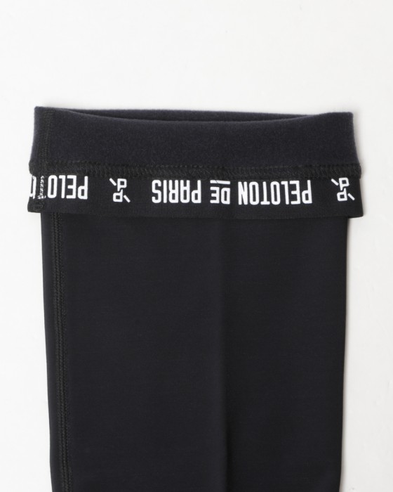 Peloton de Parisレッグウォーマー【THERMAL LEG WARMERS】06l