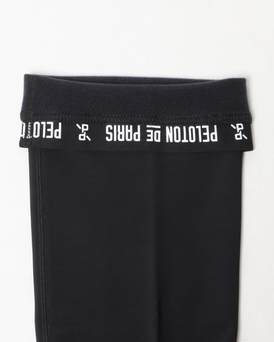 Peloton de Parisレッグウォーマー【THERMAL LEG WARMERS】06l