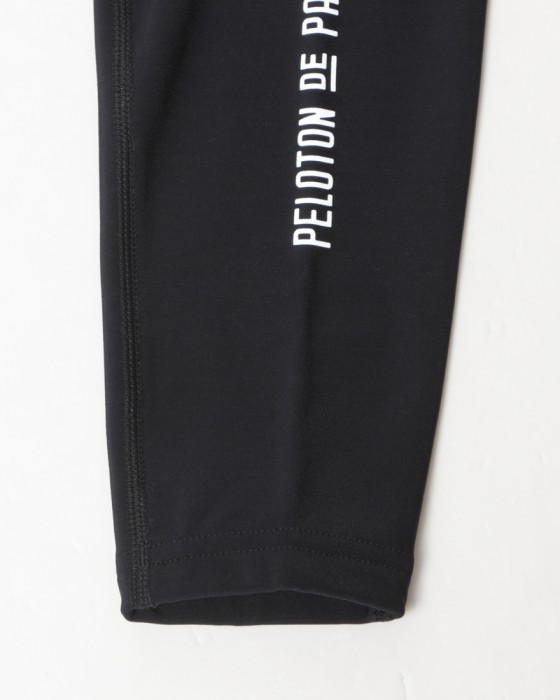 Peloton de Parisレッグウォーマー【THERMAL LEG WARMERS】07l
