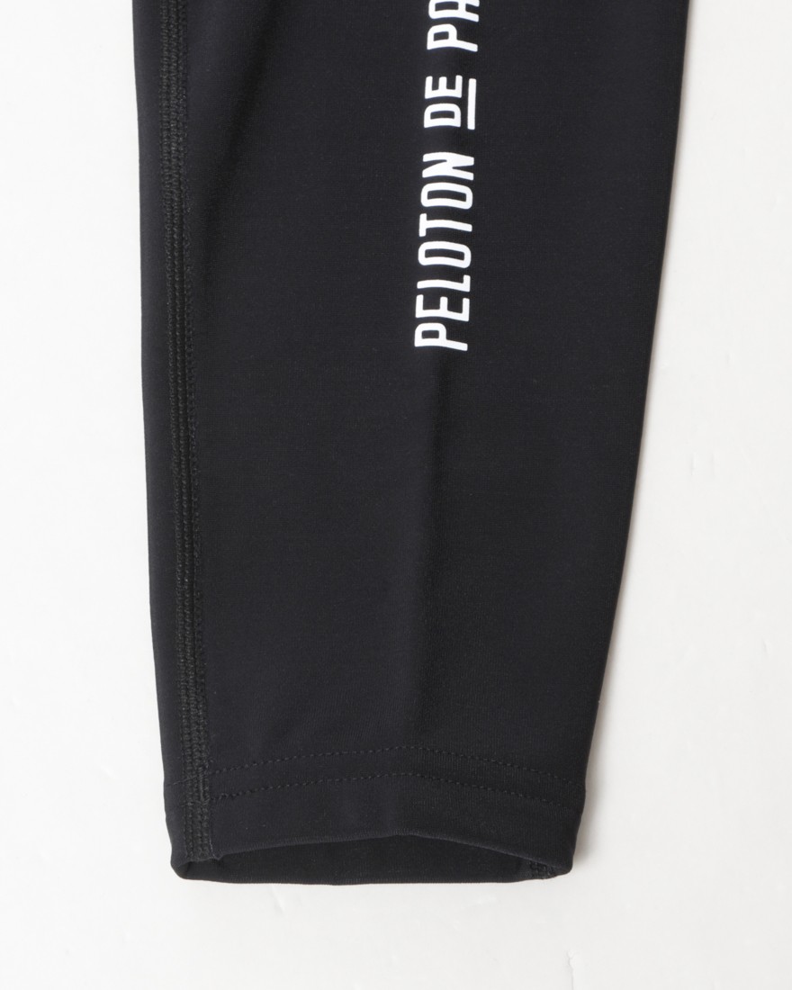Peloton de Parisレッグウォーマー【THERMAL LEG WARMERS】07l