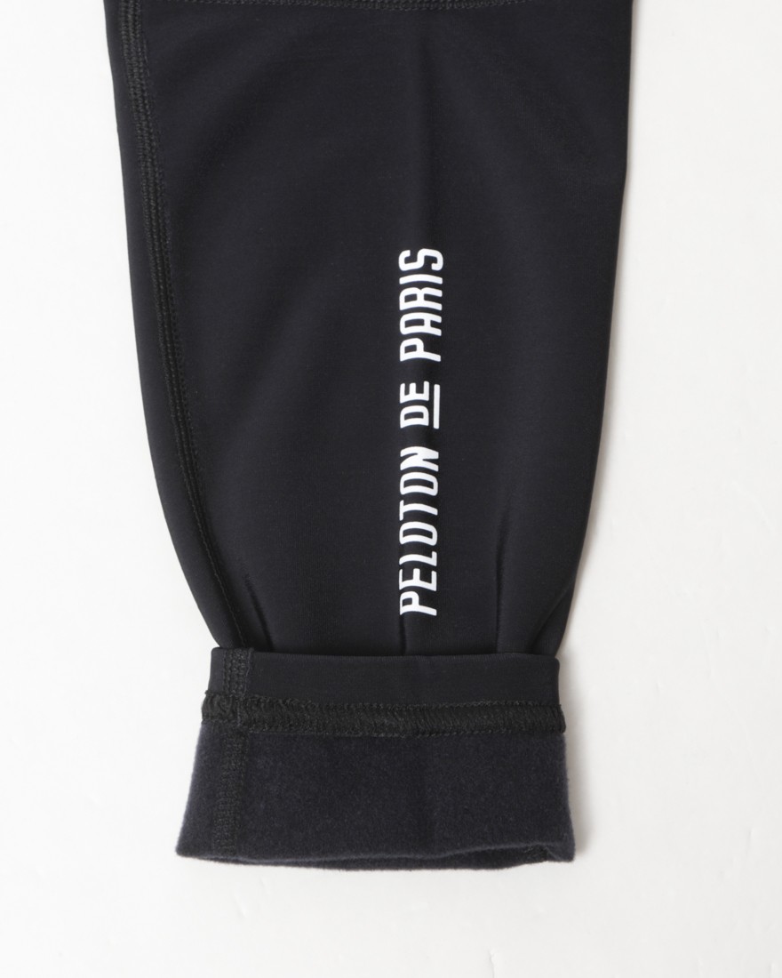 Peloton de Parisレッグウォーマー【THERMAL LEG WARMERS】08l