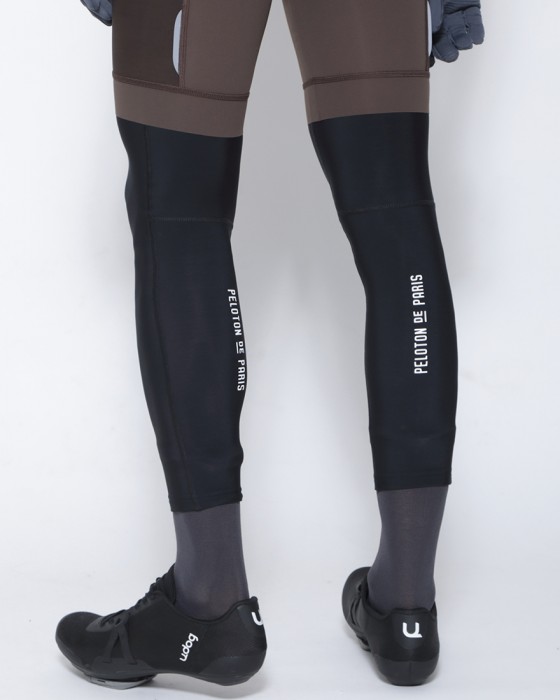 Peloton de Parisレッグウォーマー【THERMAL LEG WARMERS】13l