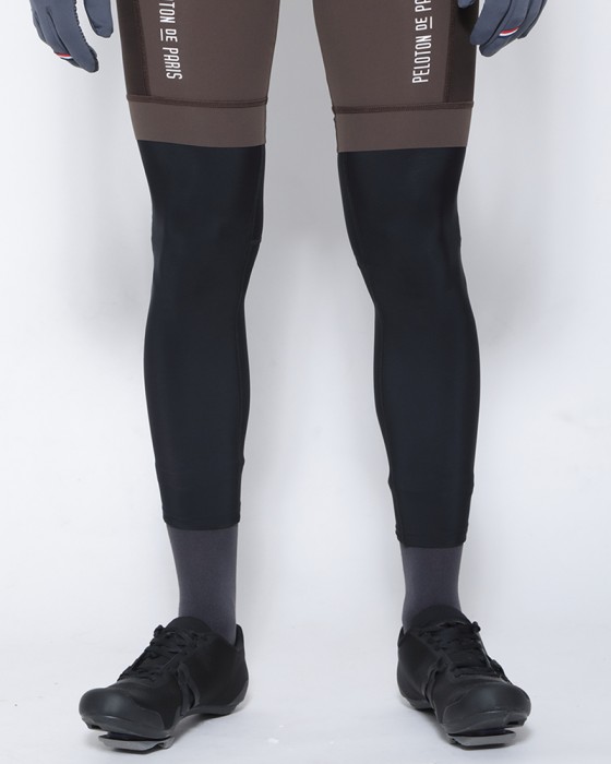Peloton de Parisレッグウォーマー【THERMAL LEG WARMERS】15l