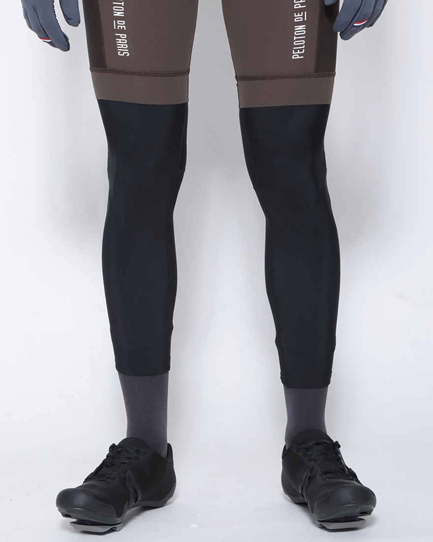 Peloton de Parisレッグウォーマー【THERMAL LEG WARMERS】15l