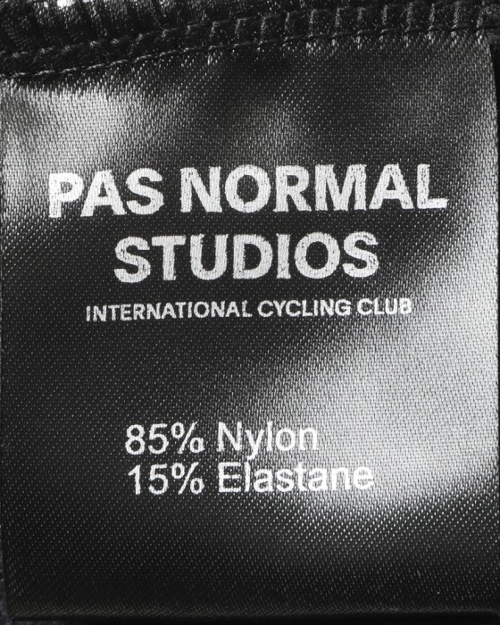アームウォーマー【Logo Arm Warmers】｜PAS NORMAL STUDIOS