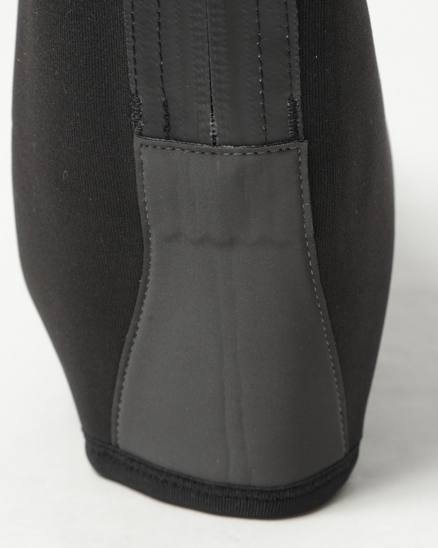 シューズカバー【Logo Heavy Overshoes】｜PAS NORMAL STUDIOS（パス 