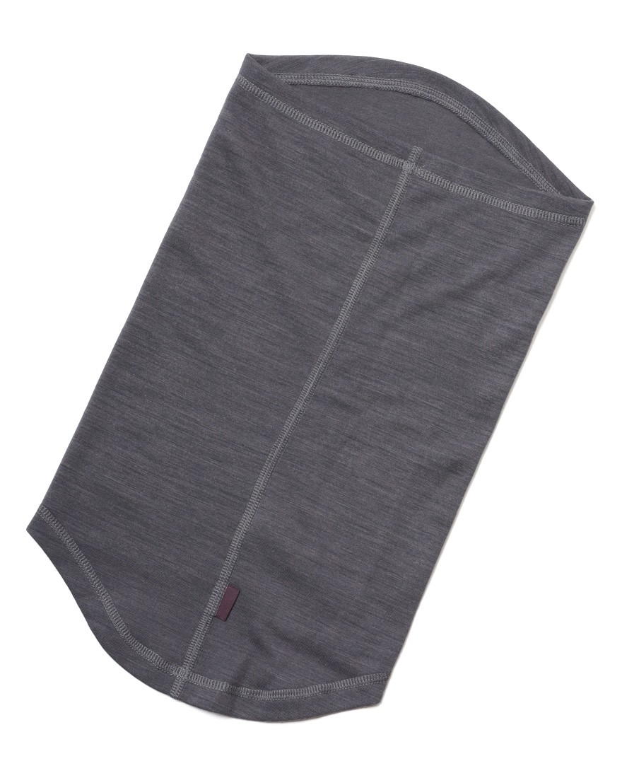 PAS NORMAL STUDIOSネックウォーマー【Logo Merino Necktube】01l