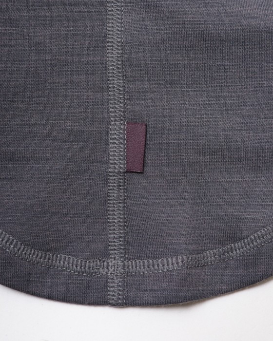 PAS NORMAL STUDIOSネックウォーマー【Logo Merino Necktube】03l