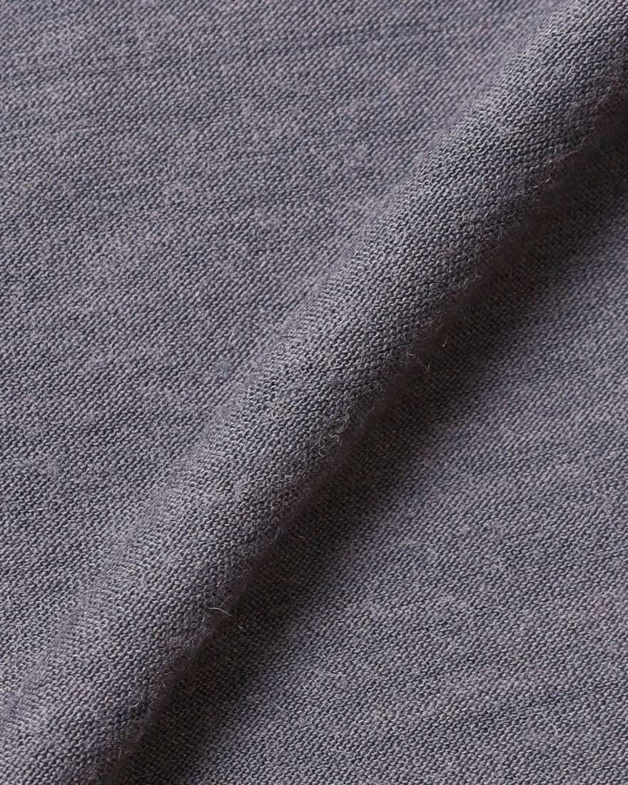 PAS NORMAL STUDIOSネックウォーマー【Logo Merino Necktube】07l