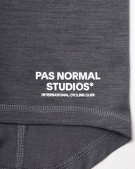 PAS NORMAL STUDIOSネックウォーマー【Logo Merino Necktube】mb_02l