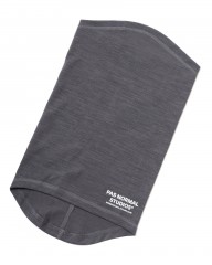 PAS NORMAL STUDIOSネックウォーマー【Logo Merino Necktube】mb_c1