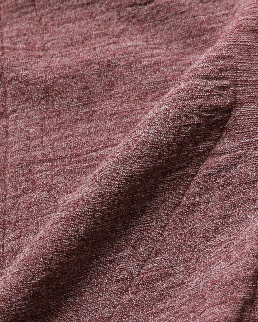 PAS NORMAL STUDIOSネックウォーマー【Logo Merino Knit Necktube】09l